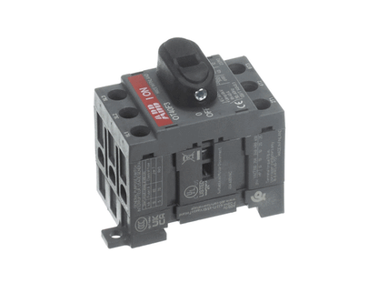 Enviro-Tec Pe-01-0306 Disc Switch (ENTCPE-01-0306)
