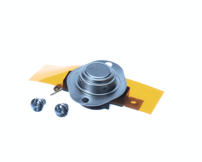 Enviro-Tec Pe-09-6140 Sec Limit (140 ) 48A 600Vac Onetime (ENTCPE-09-6140)