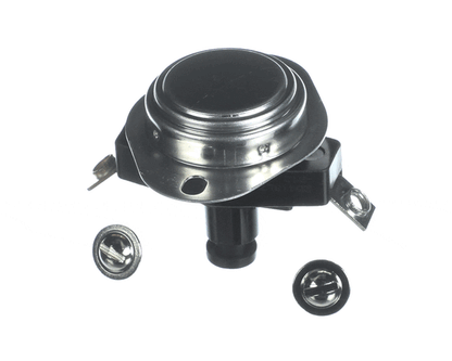 Enviro-Tec Pe-09-8160 160F M/R Limit (ENTCPE-09-8160)