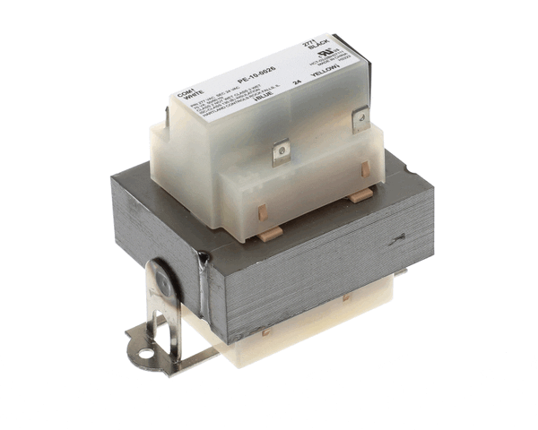 Enviro-Tec Pe-10-0026 Transformer,277/24Vac,75Va,W/Reset (ENTCPE-10-0026)
