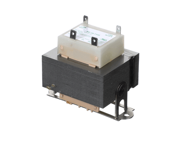 Enviro-Tec Pe-10-7105 480Vpri24Vsec50Vafootmttrnsfrm (ENTCPE-10-7105)