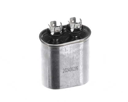 Enviro-Tec Pe-12-0500 4Mfd 370V Oval Run Capacitor (ENTCPE-12-0500)