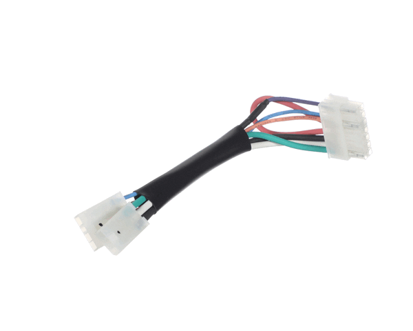 Enviro-Tec Pe-16-0128 Assy,Harness,Zbom Bldc,6In Adpt,120V (ENTCPE-16-0128)