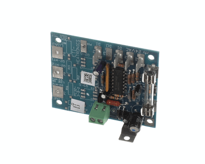 Enviro-Tec Pe-27-0011 Ssr Interface,Prop,2-10Vdc (ENTCPE-27-0011)
