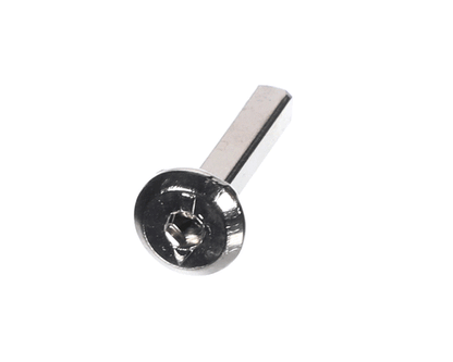 Enviro-Tec Ph-02-0012 Shaft,Tamper-Resistant Latch,1-1/4 (ENTCPH-02-0012)