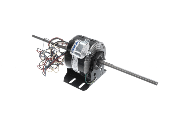 Enviro-Tec Pm-02-0012 1/6Hp 120V1Ph Dblshft Motor (ENTCPM-02-0012)
