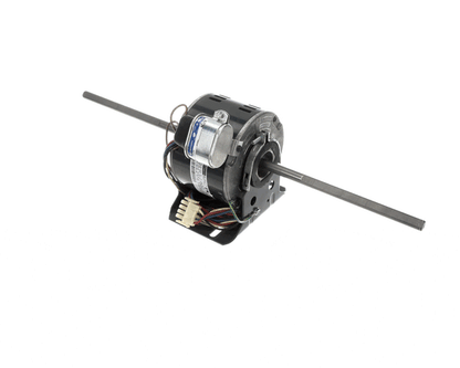 Enviro-Tec Pm-02-0014 1/6Hp 208/230V1Ph Dblshft Motor (ENTCPM-02-0014)