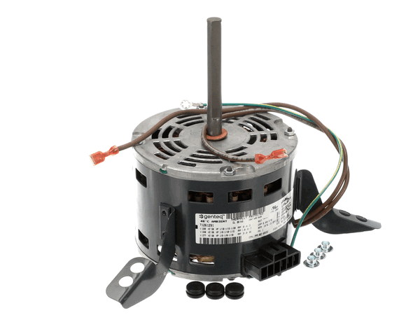 Enviro-Tec Pm-02-0032 Single Shaft 1/6Hp Enviro-Tec Vav And Fc (ENTCPM-02-0032)