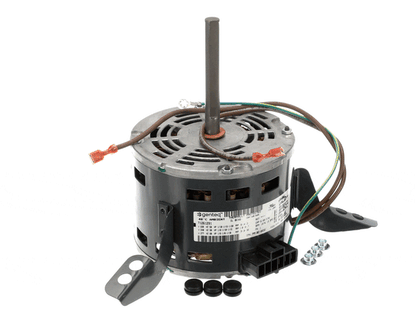 Enviro-Tec Pm-02-0032 Single Shaft 1/6Hp Enviro-Tec Vav And Fc (ENTCPM-02-0032)