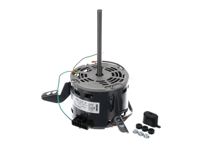 Enviro-Tec Pm-02-0046 115V 1/4Hp 1075Rpm 3Spd Motor (ENTCPM-02-0046)