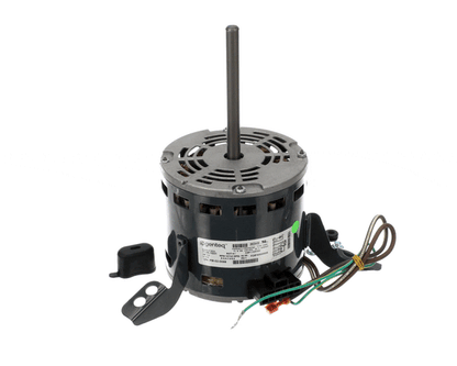 Enviro-Tec Pm-02-0068 115V 1/2Hp 1075Rpm 3Spd Motor (ENTCPM-02-0068)