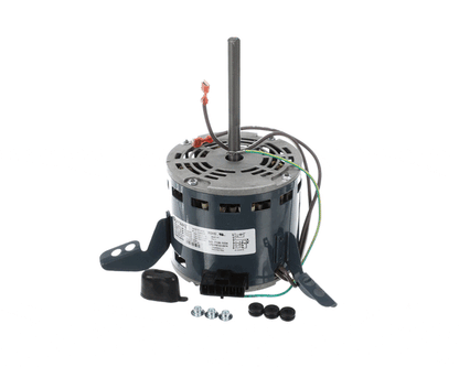 Enviro-Tec Pm-02-0076 1/2Hp 240-277V1Ph 3Spd Odp Motor (ENTCPM-02-0076)