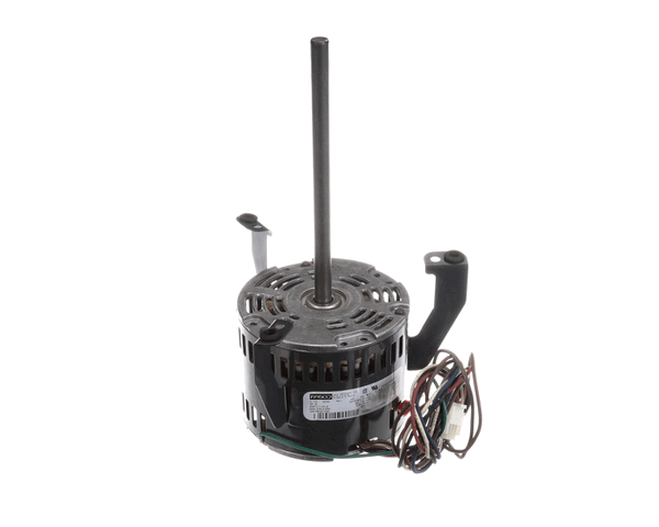 Enviro-Tec Pm-02-1399 1/5Hp,115V,2.7Amp,1075,3Spd (ENTCPM-02-1399)