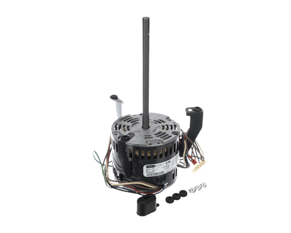 Enviro-Tec Pm-02-1400 1/5Hp 208/230V 3Spd Odp Motor (ENTCPM-02-1400)