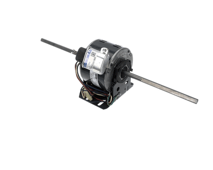 Enviro-Tec Pm-02-1517 1/6Hp 277V1Ph Dblshft 42Fr Motor (ENTCPM-02-1517)