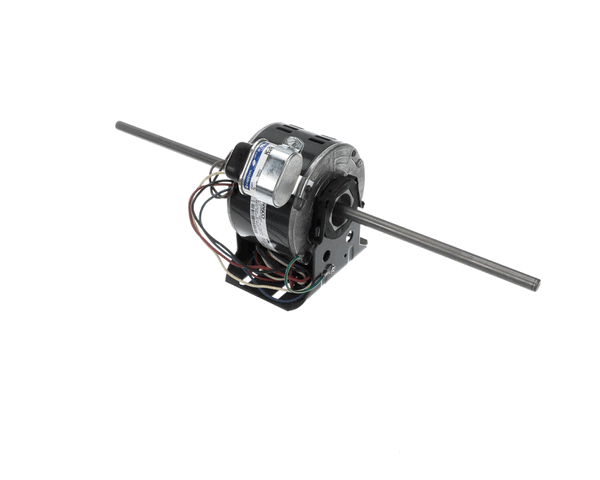Enviro-Tec Pm-02-1518 1/10Hp 120V Double Shaft Motor (ENTCPM-02-1518)