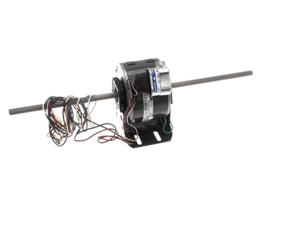Enviro-Tec Pm-02-1520 277V 1/10Hp Dblshft 42Fr Motor (ENTCPM-02-1520)