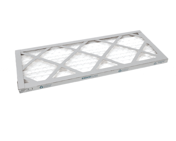 Enviro-Tec Pm-04-0240 Fltr,Pltd,Merv8,21.75X9.25X1 (ENTCPM-04-0240)