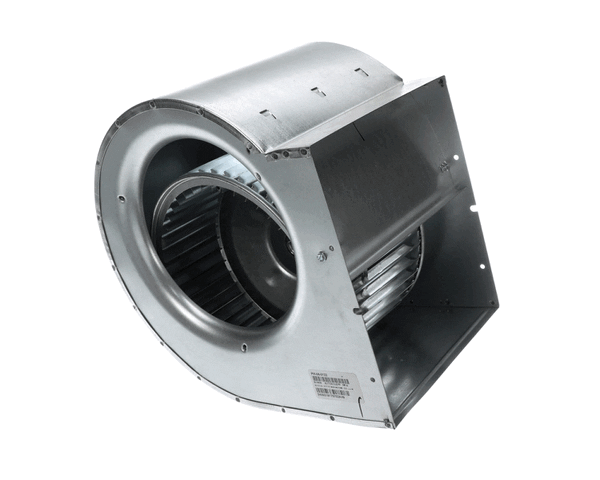 Enviro-Tec Pm-06-0122 14A,14B Wheel & Housing, Cvfq (ENTCPM-06-0122)