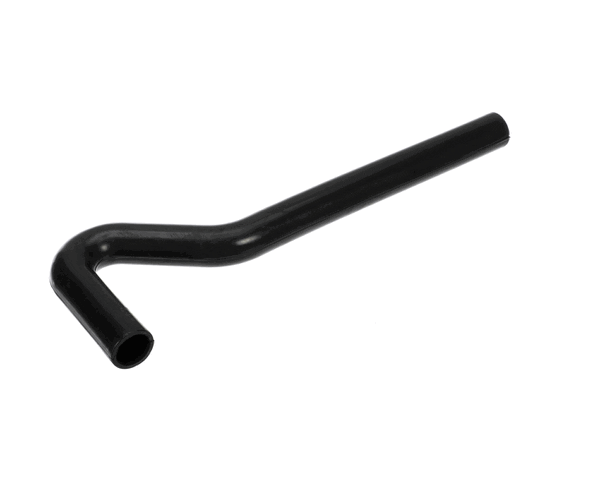 Enviro-Tec Pm-07-0059 Rubber P-Trap 1" (ENTCPM-07-0059)