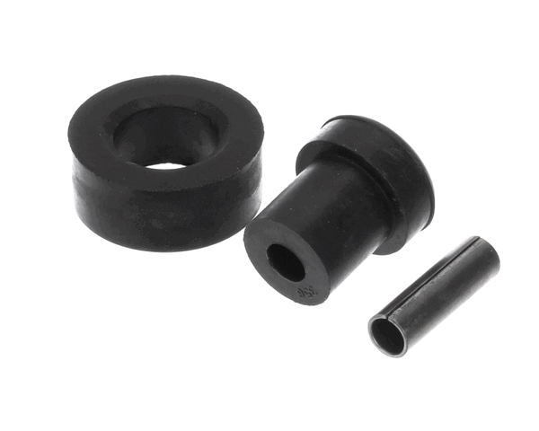 Enviro-Tec Pm-08-1117 Rubber Motor Grommets (ENTCPM-08-1117)