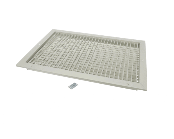 Enviro-Tec Pm-09-0183 Grille,Supply,Alum,Dd,22X14,Pearl Wht (ENTCPM-09-0183)
