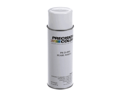 Enviro-Tec Pr-21-0001 Paint,Spray Can,Pearl White (ENTCPR-21-0001)