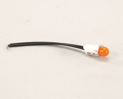 American Foodservice 100A069P05 Indicator Light, Amber: 125V (EPC100A069P05)