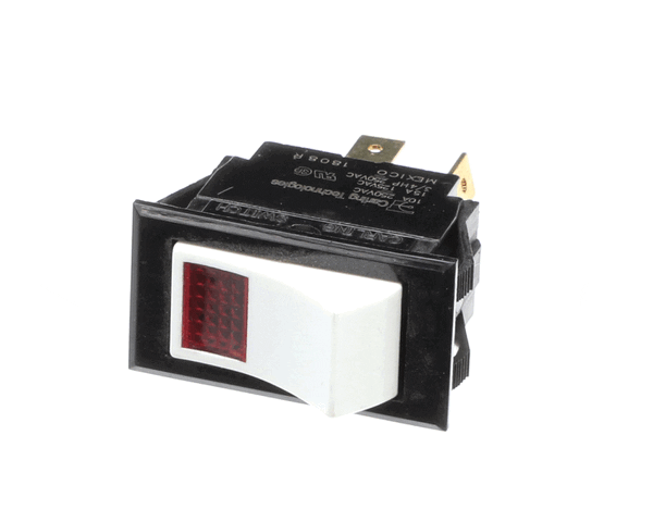 American Foodservice 101A501P03 Switch-Indicator (Red/Hot) (EPC101A501P03)