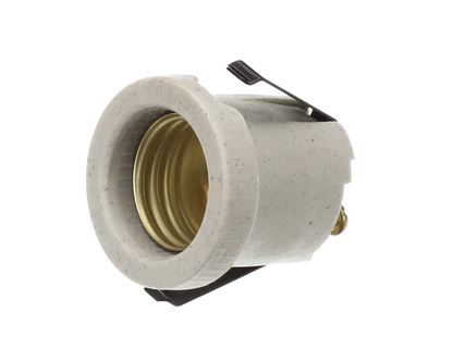 American Foodservice 222751 Lamp Holder/Socket (EPC222751)