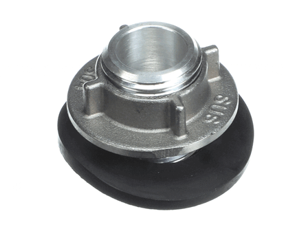 Espresso Parts Pr_Aldrain Aluminum Drain Assembly (EPPSPR_ALDRAIN)