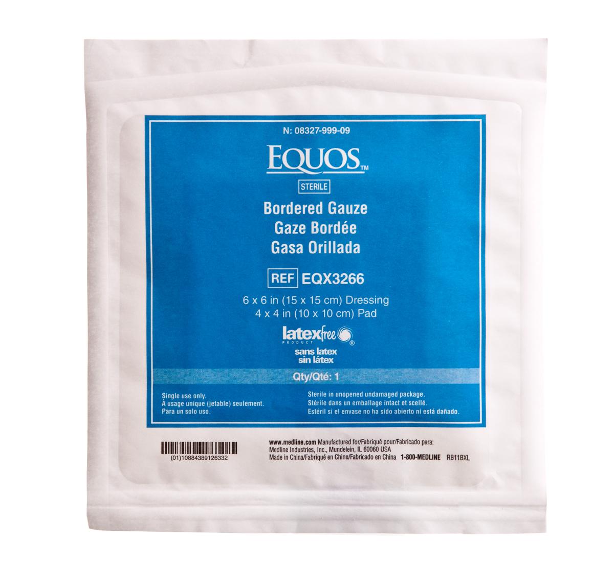 equos-sterile-bordered-gauze-bulk-6-x-6-500-cs-eqx3266_1