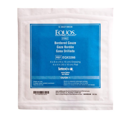 equos-sterile-bordered-gauze-bulk-6-x-6-500-cs-eqx3266_1