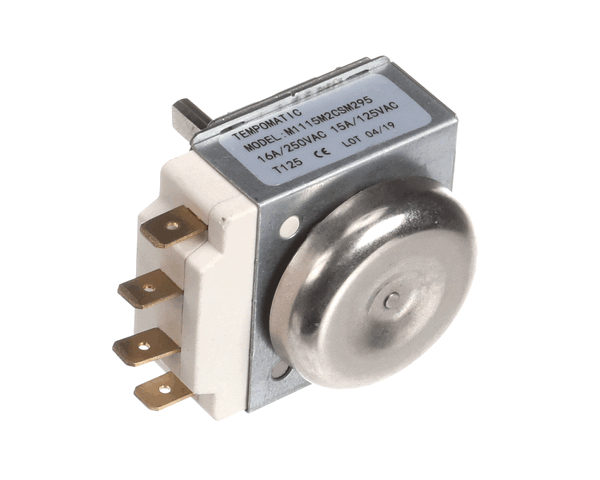 Equipex A02035 Timer (EQXA02035)