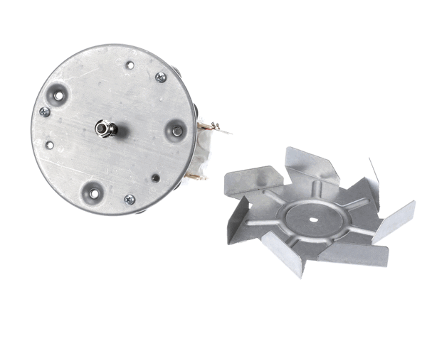 Equipex A03003-60 Blower Assembly, Blade And Motor (EQXA03003-60)