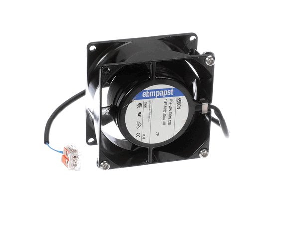 Equipex A03066 120V Ventilator (Fan) (EQXA03066)