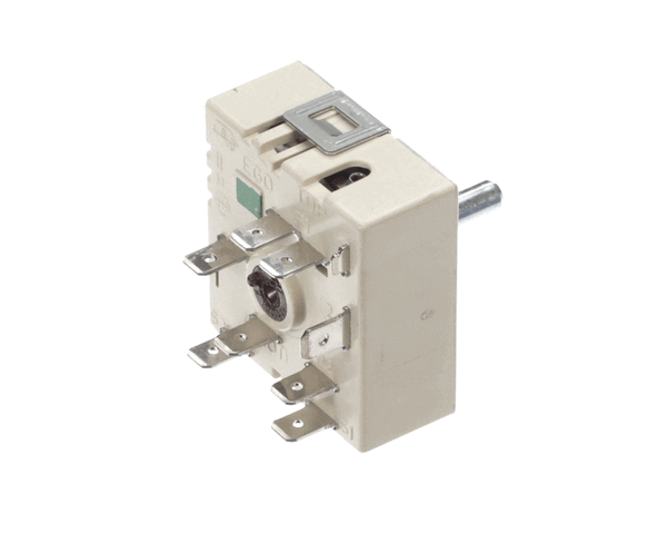 Equipex A04001 Infinite Switch (EQXA04001)
