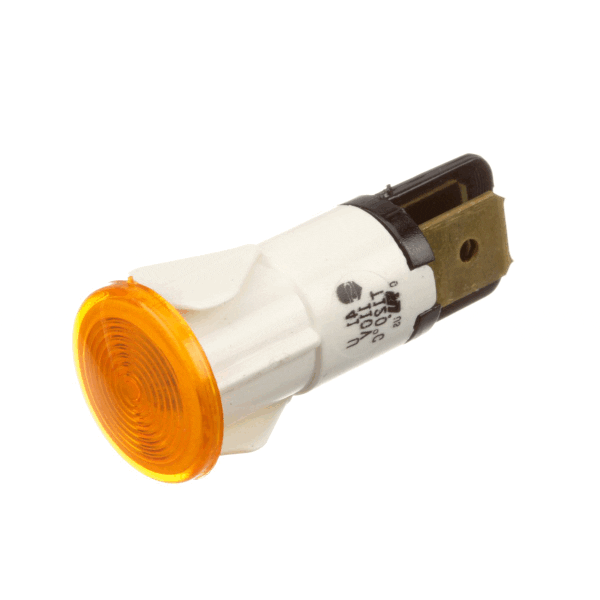 Equipex A08004 Red Pilot Light (EQXA08004)