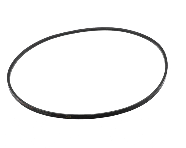 Erika Record Er-A66160 V-Belt (Set Of 3 Belts) (ERIKER-A66160)