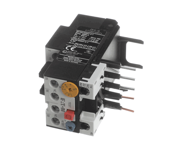Erika Record Er-A66205 Relay #A66-20 (ERIKER-A66205)