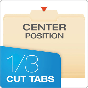 pendaflex-r-manila-file-folders-1-3-cut-tabs-center-position-letter-size-100-box-ess752132_2