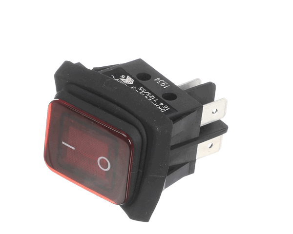 Eurodib 3041215045 Rocker Switch On/Off (EUR03041215045)