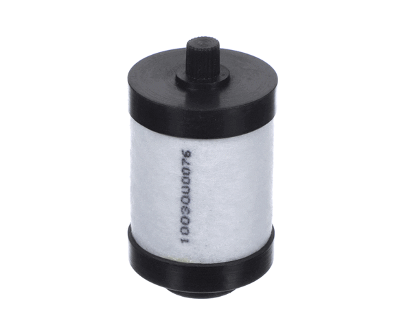 Eurodib 1601010 Fryers Filter, Gasket And Cap (EUR1601010)