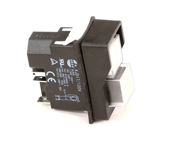Eurodib 250L-28 Power On/Off Switch (EUR250L-28)