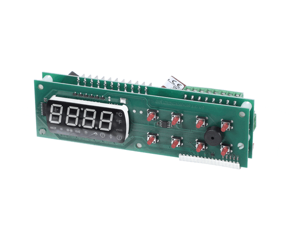 Eurodib 80004149 Control Panel (EUR80004149)