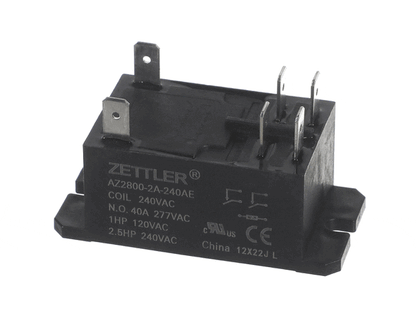 Eurodib 80008873 Relay 2 Ways (EUR80008873)