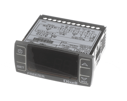 Eurodib Cfd1Ff-24 Freezer Thermostat (EURCFD1FF-24)