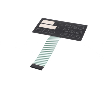 Eurodib Eb620-20 Control Panel (EUREB620-20)