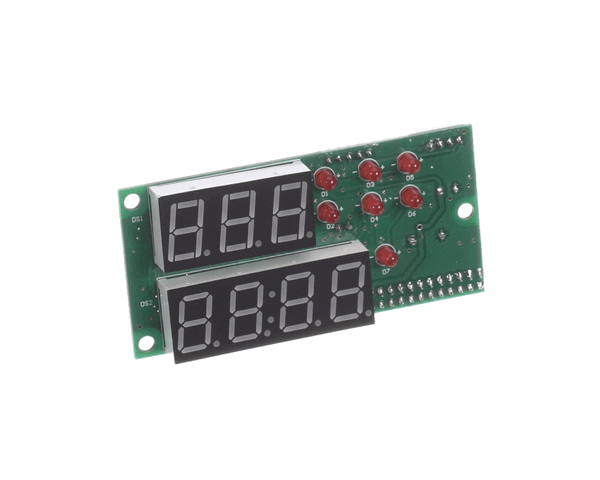 Eurodib Eb620-23 Touch Pad (EUREB620-23)