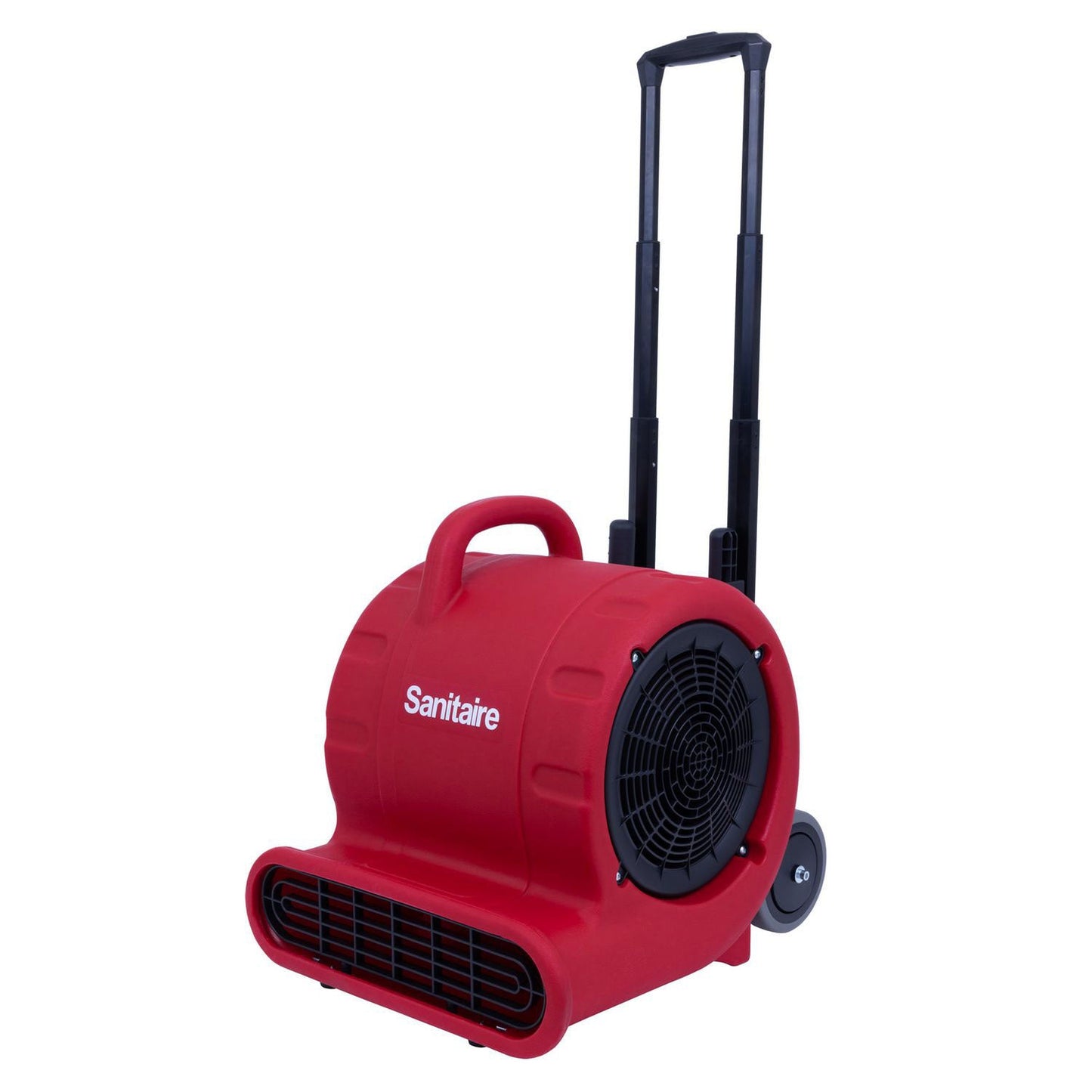 Electrolux Commercial Three-Speed Air Mover with Built-On Dolly (EURSC6059A)